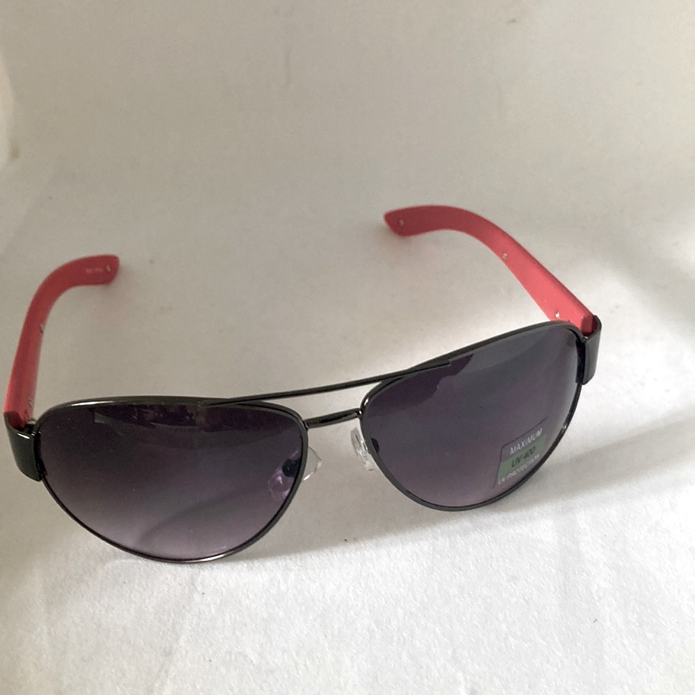 Unisex Aviator uv400 sunglasses